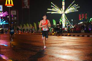 BIB: 20686
                            <button type="button" onclick="openModal(16155538)" class="btn btn-primary btn-sm float-right btn-popup" data-toggle="modal" data-target=".modal-high-quality">
                        <i class="fas fa-shopping-cart"></i> Add to Cart
                    </button>
                                            <button type="button" onclick="isThisMe(16155538, true)" class="btn btn-success btn-sm float-right btn-popup btn-isme hidden" data-toggle="tooltip" data-placement="bottom" title="นี่คือรูปของคุณใช่ไหม คลิกที่นี่เพื่อเอาเข้าอัลบั้ม">
                        <i class="fas fa-plus"></i> Add to album
                    </button>
                    <button type="button" onclick="isThisMe(16155538, false)" class="btn btn-warning btn-sm float-right btn-popup btn-isnotme hidden">
                        <i class="fas fa-ban"></i> Remove from album
                    </button>